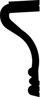 Молдинг 6.51.392