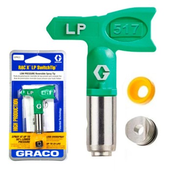 Сопло (форсунка) Graco FF LP 517