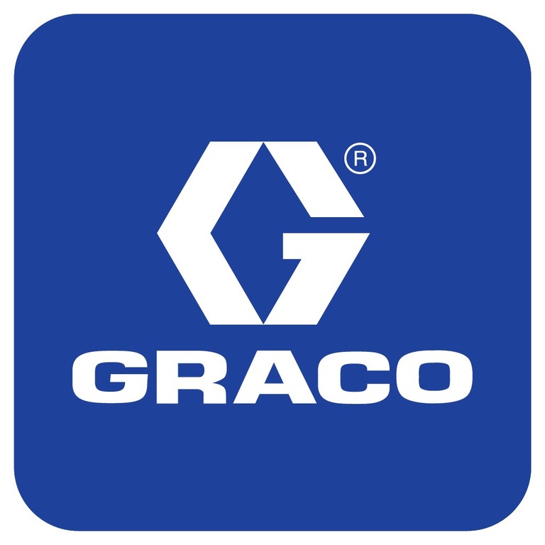 Сопла и краскопульты Graco