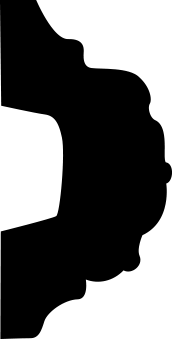 Молдинг 1.51.348 гибкий