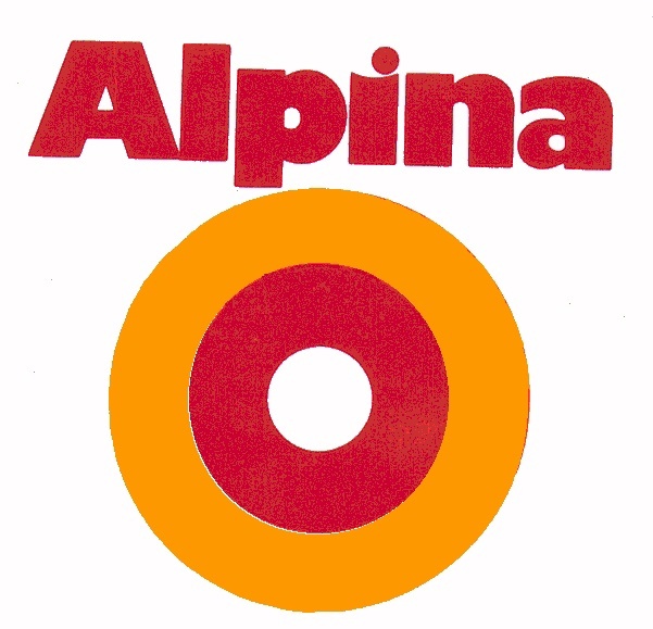Лаки и краски Alpina Лаки и краски Alpina