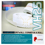 VH-25 Лента композитная, углоформирующая (25 м.)