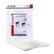 Мешки-пылесборники Ozone MXT-310/3 синтетические для пылесосов FESTOOL (3 шт