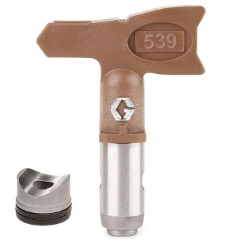 сопло Graco HDA для вязких материалов и шпаклевки