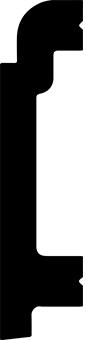 Плинтус 6.53.115