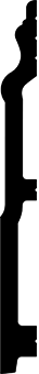 Плинтус 6.53.114