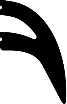 Молдинг 6.51.710