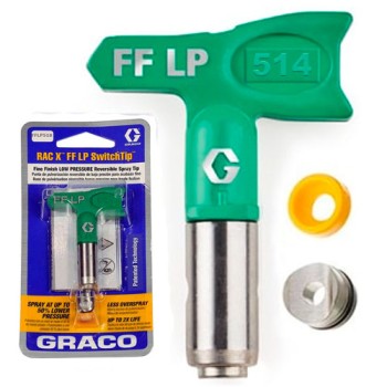 Сопло (форсунка) Graco FFLP 514
