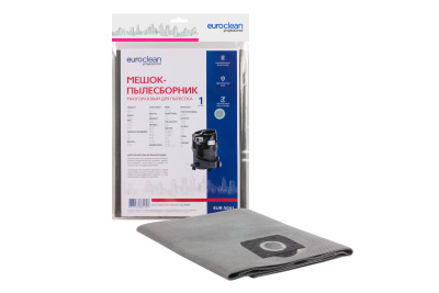 Мешок - пылесборник многоразовый EUR-5041