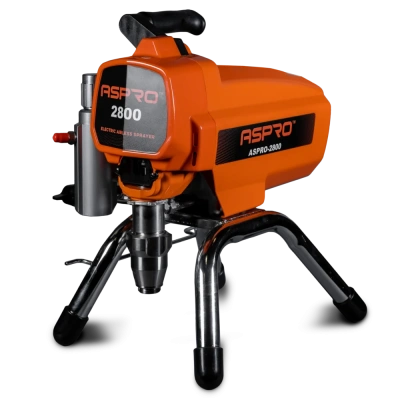 ОКРАСОЧНЫЙ АППАРАТ ASPRO 2800