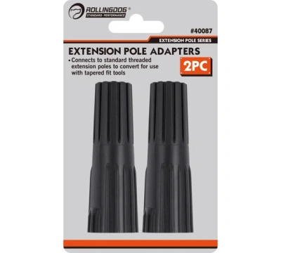 Адаптер для удлинителя (2шт.)