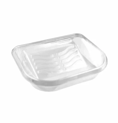 Rollingdog 20077L — сменные вкладыши для кюветы/крышки 20077, 230 мм, 5 шт