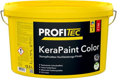 Краска P136 KeraPaint Color База 2