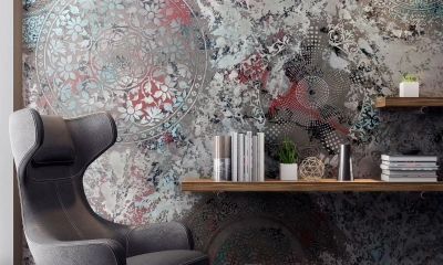 Seta Stucco штукатурное шелковое покрытие от Pratta