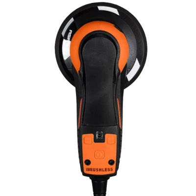 ШЛИФ.МАШИНКА ЭКСЦЕНТРИКОВАЯ. ASPRO-D1