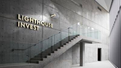 Декоративная штукатурка Лофт - Pratta Loft