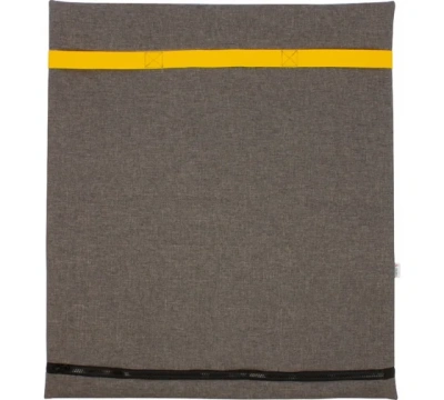 Многоразовый мешок-пылесборник Ozone PL-510, синтетический на молнии, для профессиональных пылесосов FESTOOL (1 шт.)