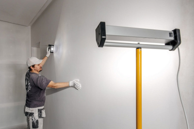 Светильник Lossew Lamp C1 Pro — 5 режимов, Bluetooth, IP64