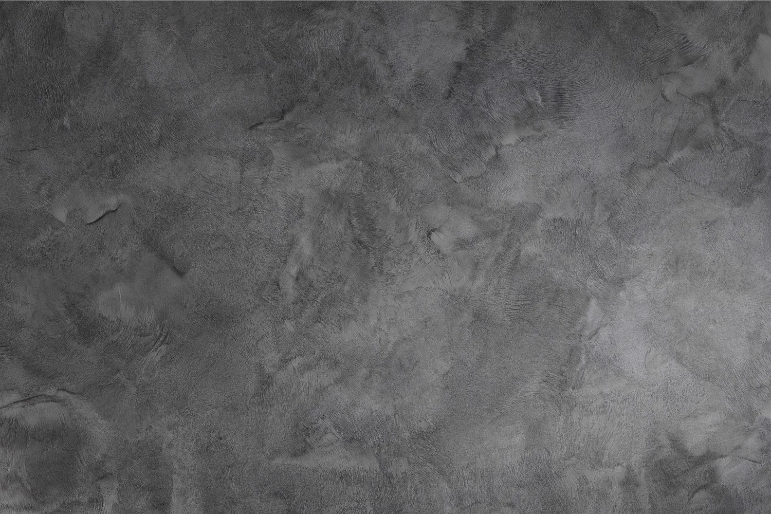 Эффект замши в спальне: стены и потолок в едином дизайне