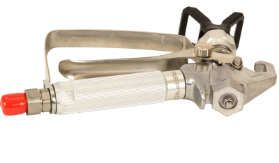 ПИСТОЛЕТ (КРАСКОПУЛЬТ) ДЛЯ БЕЗВОЗДУШНОЙ ПОКРАСКИ ASPRO АРТ. 101500