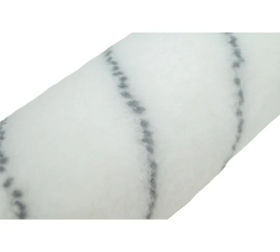 Крупный план ворса валика Rollingdog NYPOLY 00367