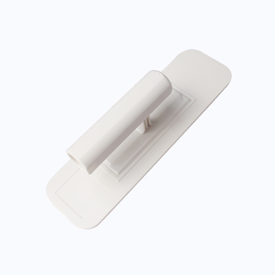 Кельма пластиковая SB-PT-A  240мм X 70мм, для тонкослойных декоративных красок и штукатурок