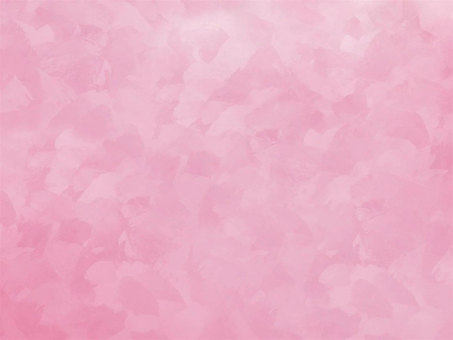 Нежно-розовые стены в детской с эффектом шелка