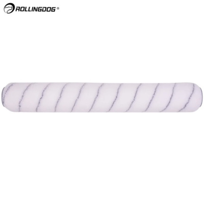 Валик NYPOLY 00420 450 мм в упаковке, комплект с заглушками