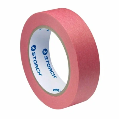 Малярная лента STORCH SUNNYpaper «Das Rote UV-plus»