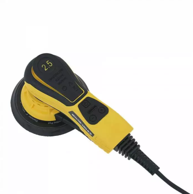 Schtaer SCH-02-150-2.5 — эксцентриковая шлифмашина 150 мм, эксцентрик 2,5 мм