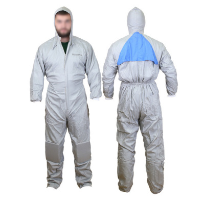 Многоразовый комбинезон RoxelPro ROXPRO с вентиляцией