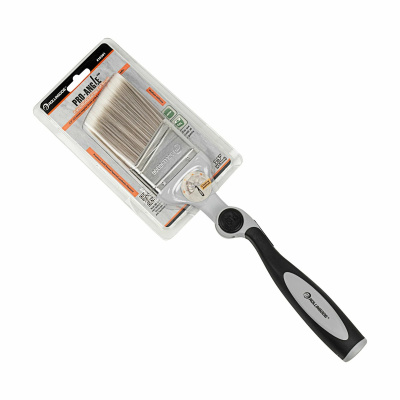 Rollingdog PRO-ANGLE 10501 — упаковка (блистер), кисть 2.5″, регулируемый угол