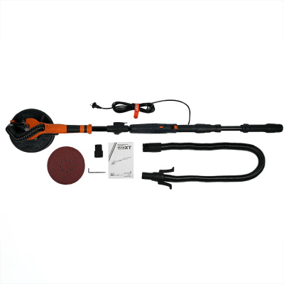 MAXXT MLS710EP жираф 225 мм 710W складная телескопическая — шлифмашина для стен и потолков