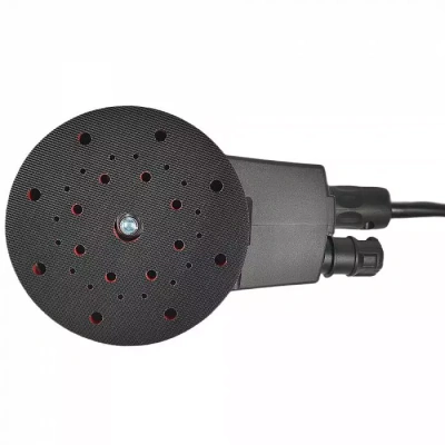 Эксцентриковая шлифмашина YOKIJI YKJ-03-150-8.0, 150 мм, ход 8 мм