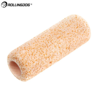 Малярный валик Rollingdog Super-Micro 230 мм, микрофибра 19 мм (1 шт.)