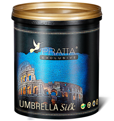 Umbrella Silk Лак для защиты шелка