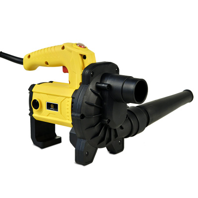 Пылесос (воздуходувка) Schtaer VG-750, 750 Вт, мешок 20 л, всасывание/сдув