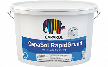 caparol Capasol RapidGrund