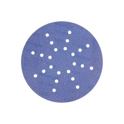 Sunmight Ceramic L712T Шлифовальный Диск 225 мм на керамической основе