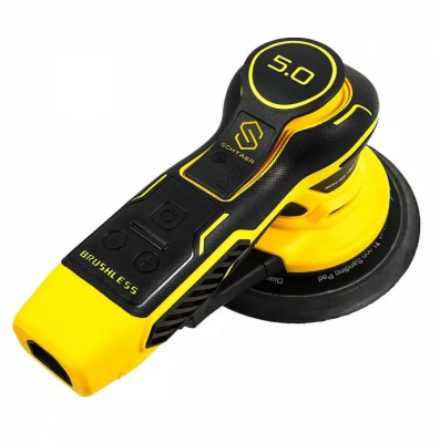 Шлифовальная машинка Schtaer SCH-02-150-2.5