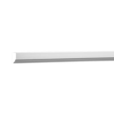 Молдинг 1.51.305 Европласт — детальное фото профиля и чертеж сечения