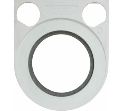 Многоразовый многослойный синтетический мешок-пылесборник Ozone UF-5218 с текстильной застежкой для пылесосов KARCHER