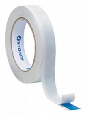 Двухсторонняя монтажно-малярная лента STORCH Maskenband Blau, ПВХ