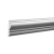 Молдинг 1.51.303 гибкий Молдинг 1.51.303 гибкий