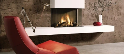 Декоративное покрытие в стиле Loft с имитацией натурального бетона.