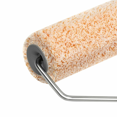 Валик Rollingdog SUPER-MICRO — 230 мм, микрофибра, ворс 19 мм