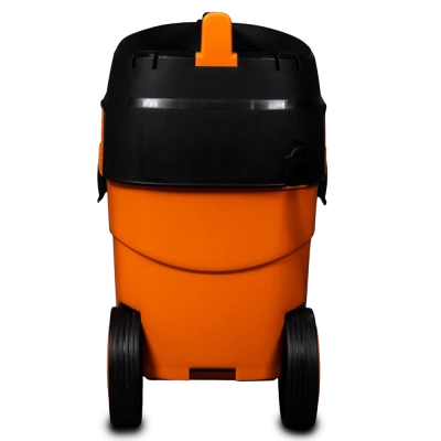 Пылесос ASPRO-VC2