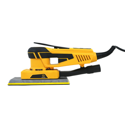 SCHTAER SCH-01-197-70-2.5 — плоскошлифовальная машинка 70×197, эксцентрик 2,5 мм