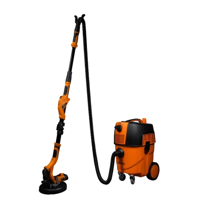 Пылесос ASPRO-VC2