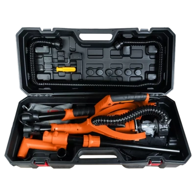 Шлифовальная машинка Aspro C6 вид 5